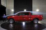 Ford F-150 SuperCrew Cab 2009 года